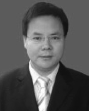 Changqing Luo