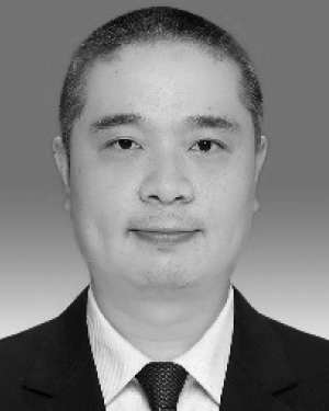 Liu Hong