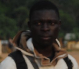 Wouyo Atakpama