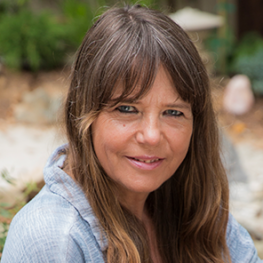 Hilde Cheroutre