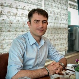Arif Ozkan