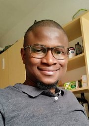 Tidiane Sylla