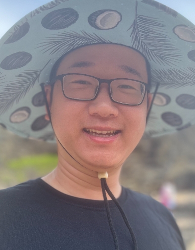 Andrew (Haoze) Wu