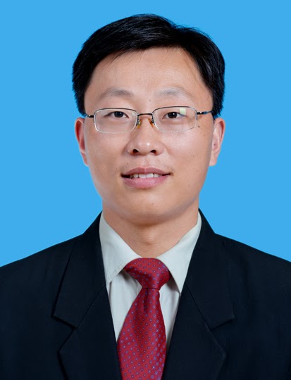 Bo Li