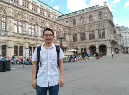 Wei Chen
