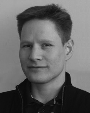 Frans Van Den Bergh