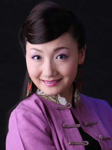 Liang Zhou