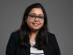 Manaswita Dutta