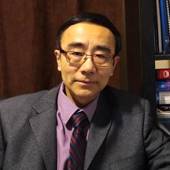 Dongyang Li