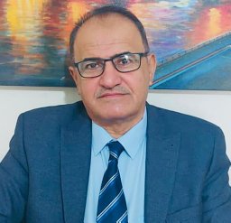 Khamis A. Al-Karawi