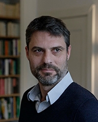 Carsten de Dreu