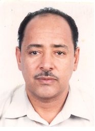 Mohamed Nuri Hussin