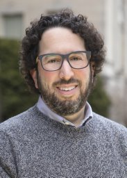 Joshua Weiner