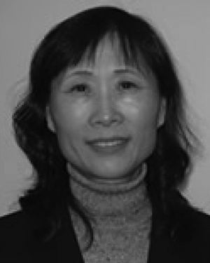 Pingjuan L. Werner