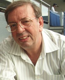 James George Highfield