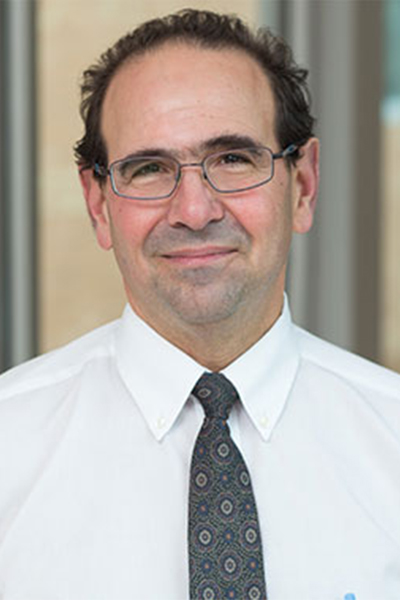 David K. Geller