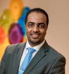 Amro M Abdelrahman