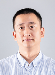 Qilong Qin