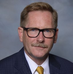 Eric J. Amis