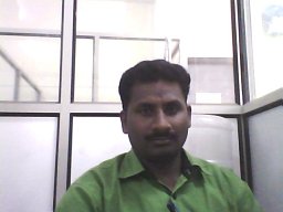 Vikas Veeranna