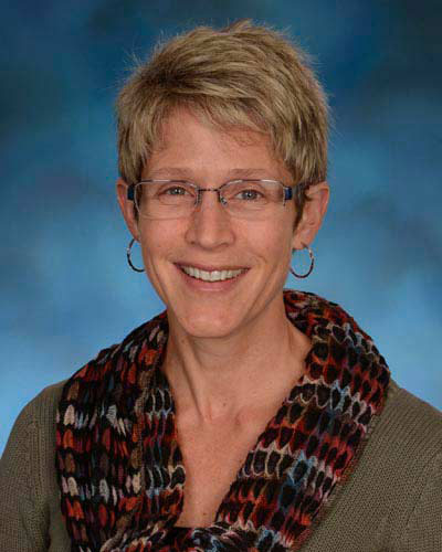 Jennifer S. Albrecht