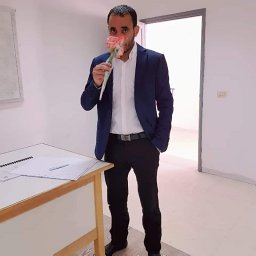 Walid Boukhili