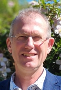 M. S. M. Jetten (Mike)
