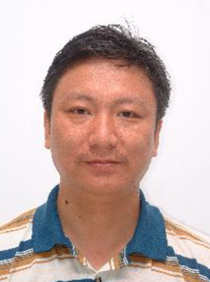 Guirong Zhang