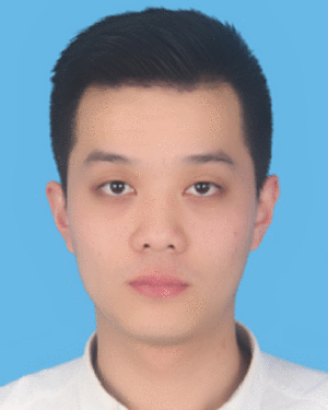 Weishen Pan