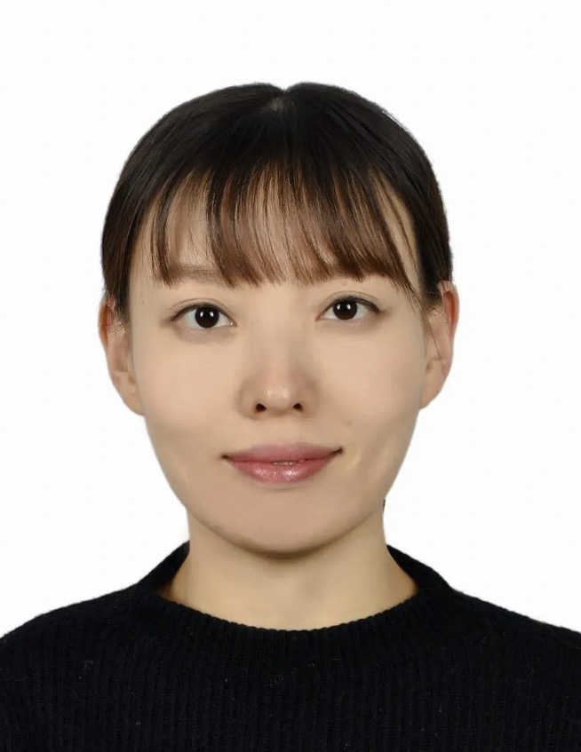Xiaona Li