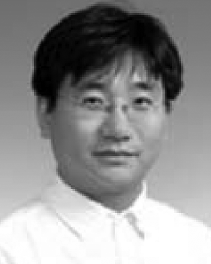 Seong-Min Kim