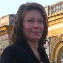 Catherine Venien-Bryan