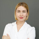 Liudmila Legostaeva