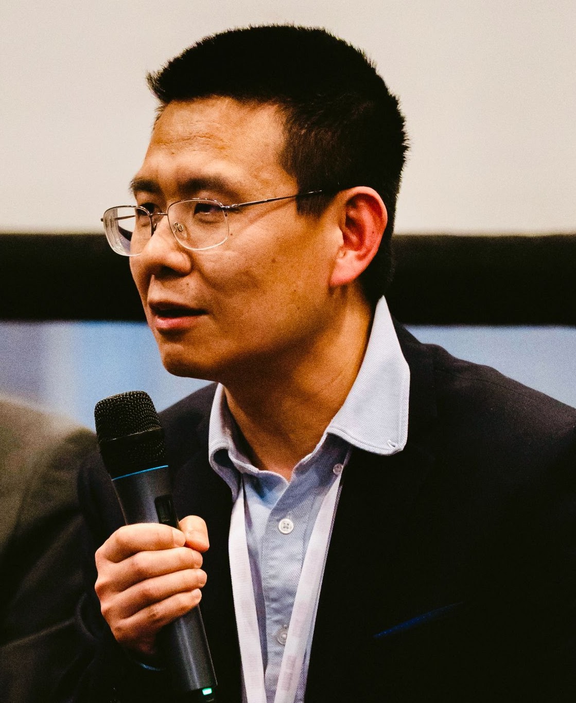 Shanhui Sun