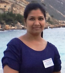 Agarwal Shilpi