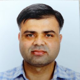 Saood Ali