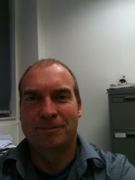 Niall C. Strang