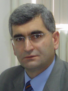 Ilhami Colak