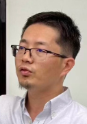 Hejun Liu