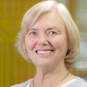 Kathleen Eisenhardt