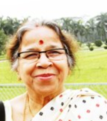 Kasturi Datta