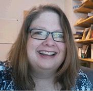 Alicia M. Beatty