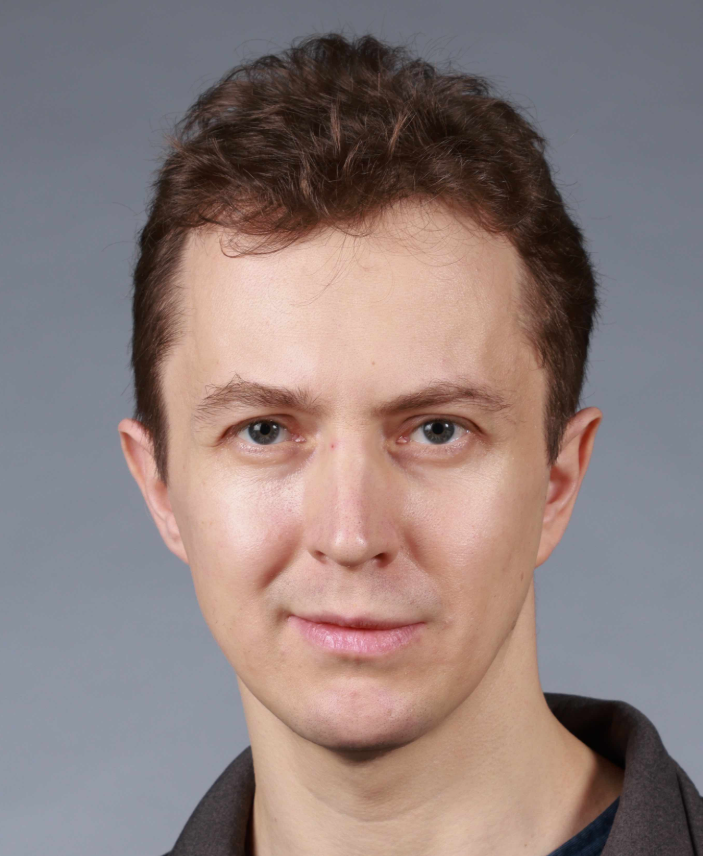 Michael Kapralov