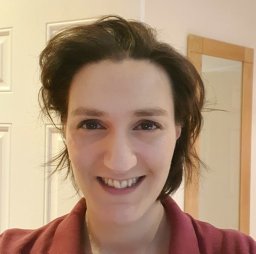 Gemma C. Shearman
