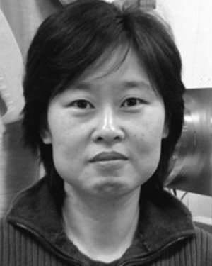 Mijin Kim