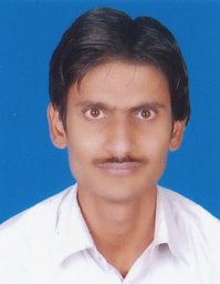 Badrinarayan Ratha