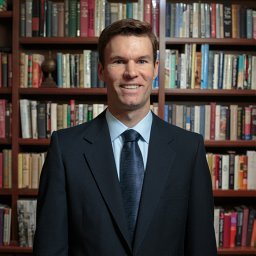 Andrew R. Finley