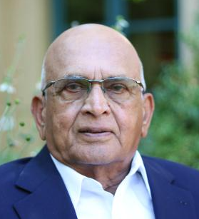 Khalid Aziz