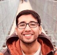 Sebastian Carrasco