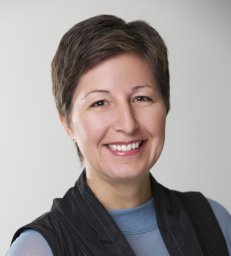 Carolyn McLeod